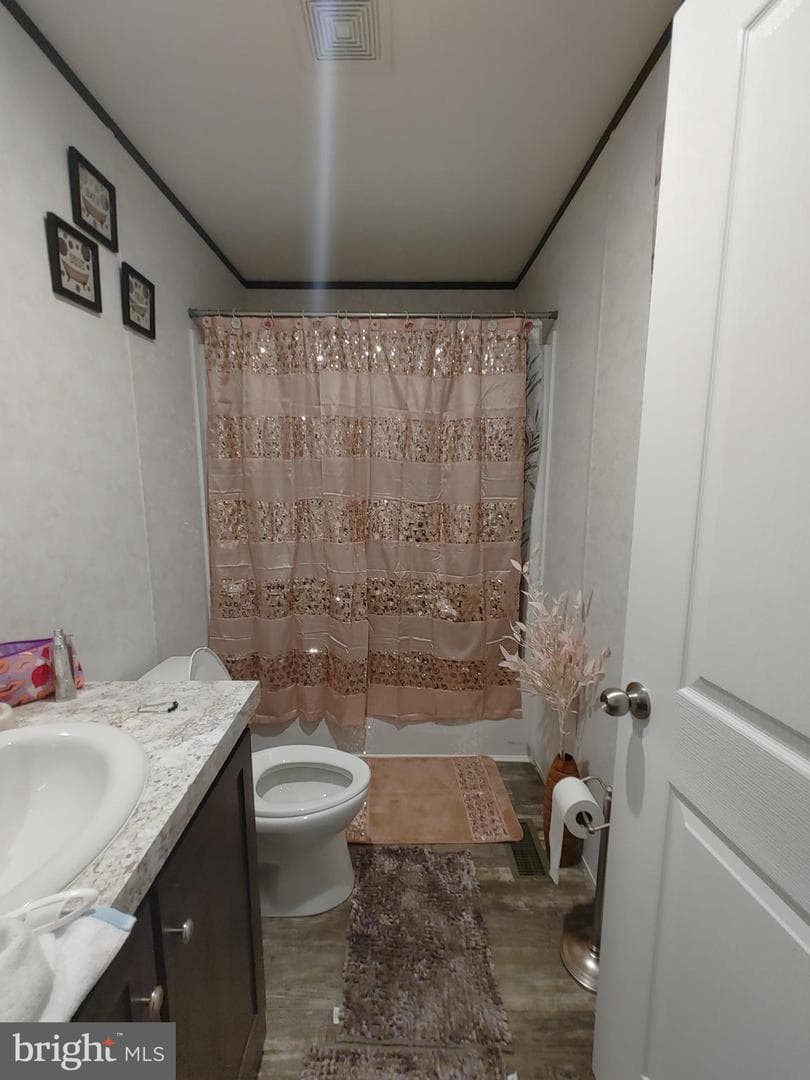 1446 Gibson Rd # D50 photo 4