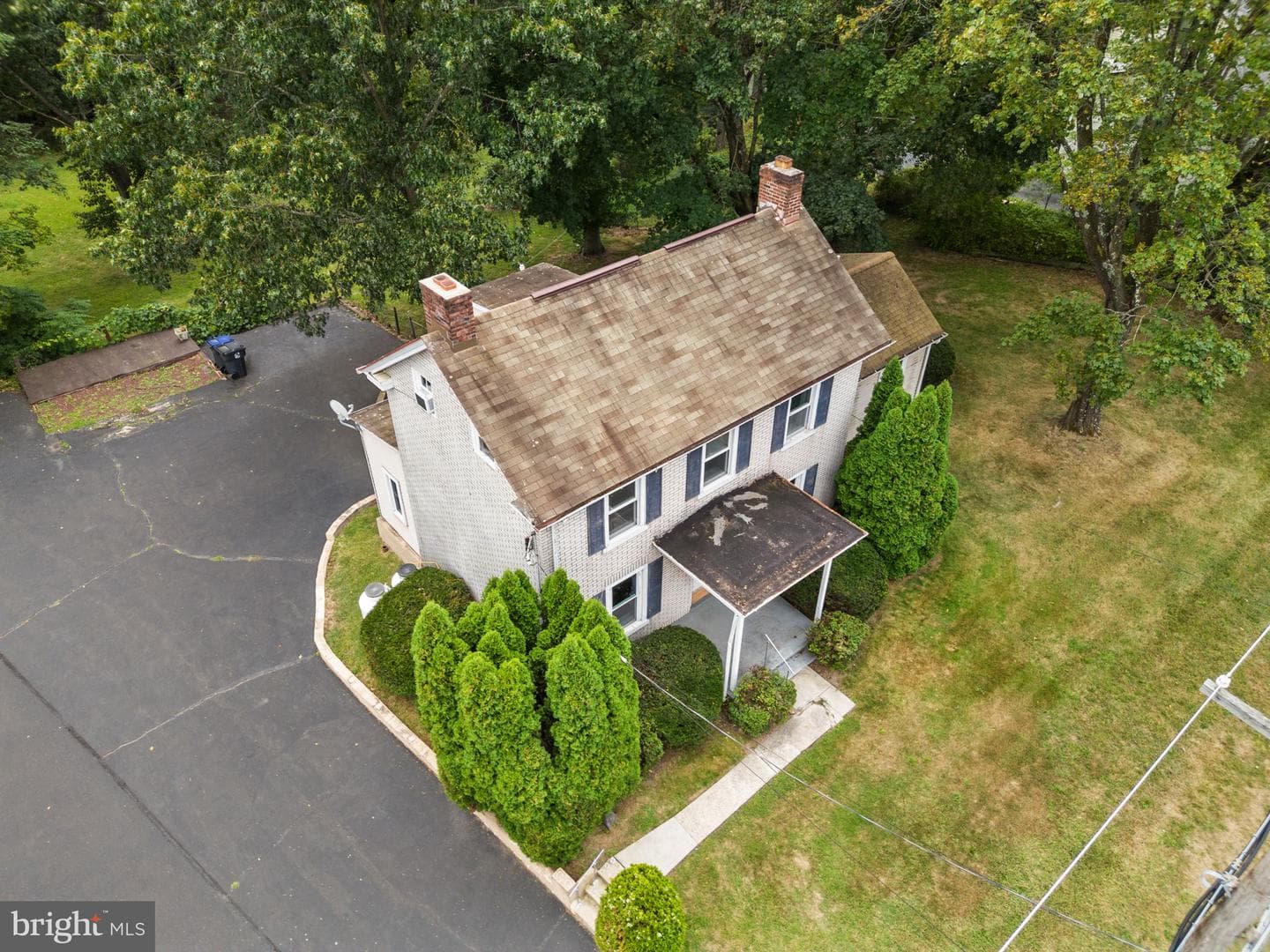 158 W Butler Avenue photo 37