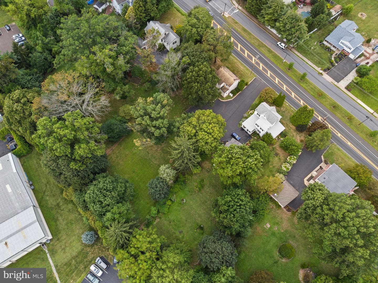 158 W Butler Avenue photo 41