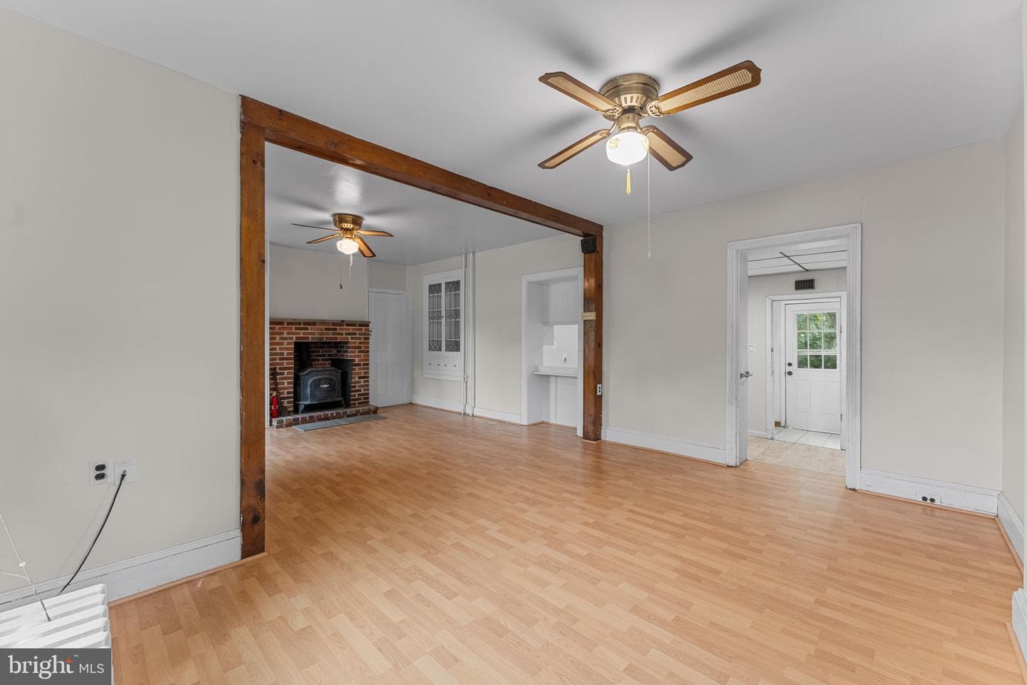 158 W Butler Avenue photo 6