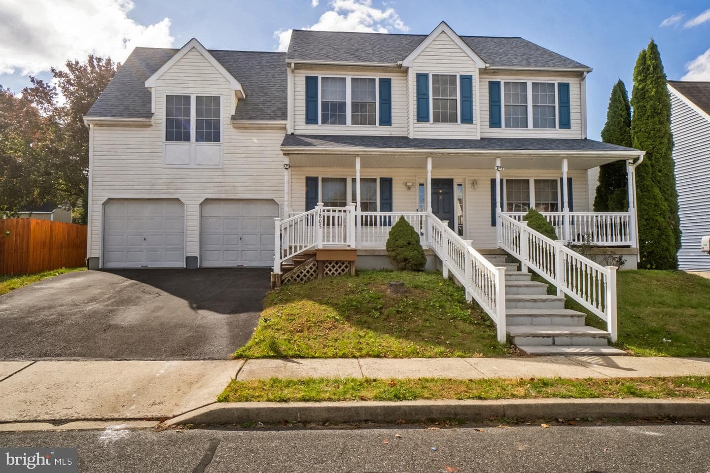 1805 Leedum Lane