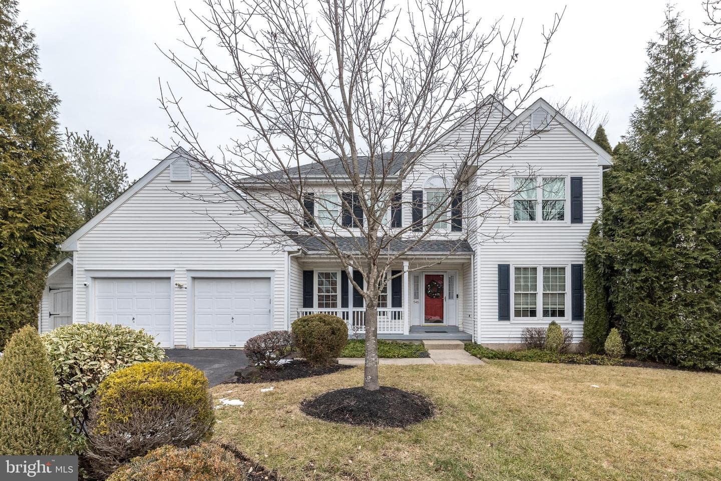 546 Clydesdale Drive photo 2