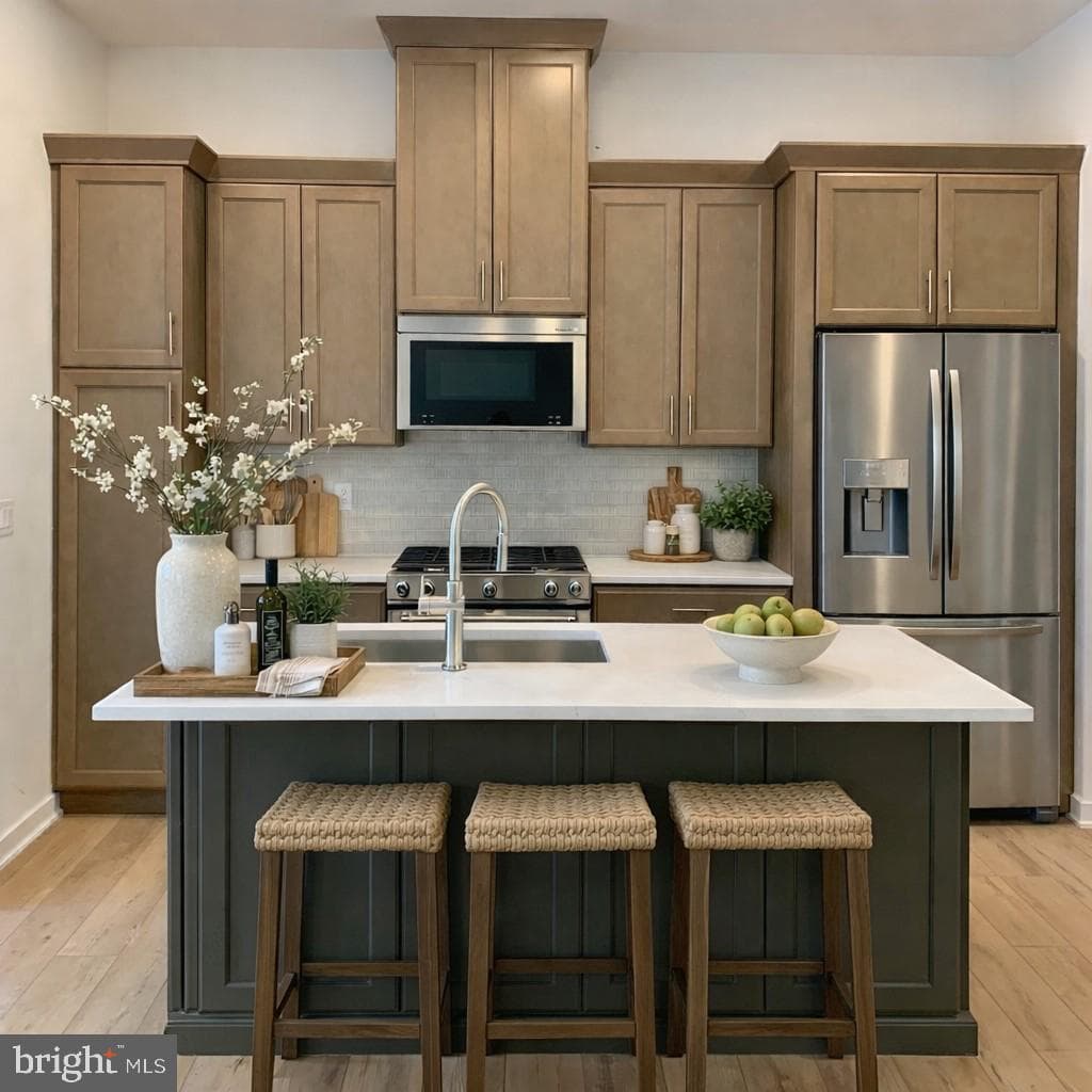4 Oakwood Lane #60, Sellersville
