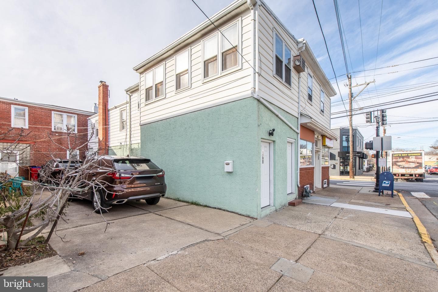 368 Dorrance Street photo 5