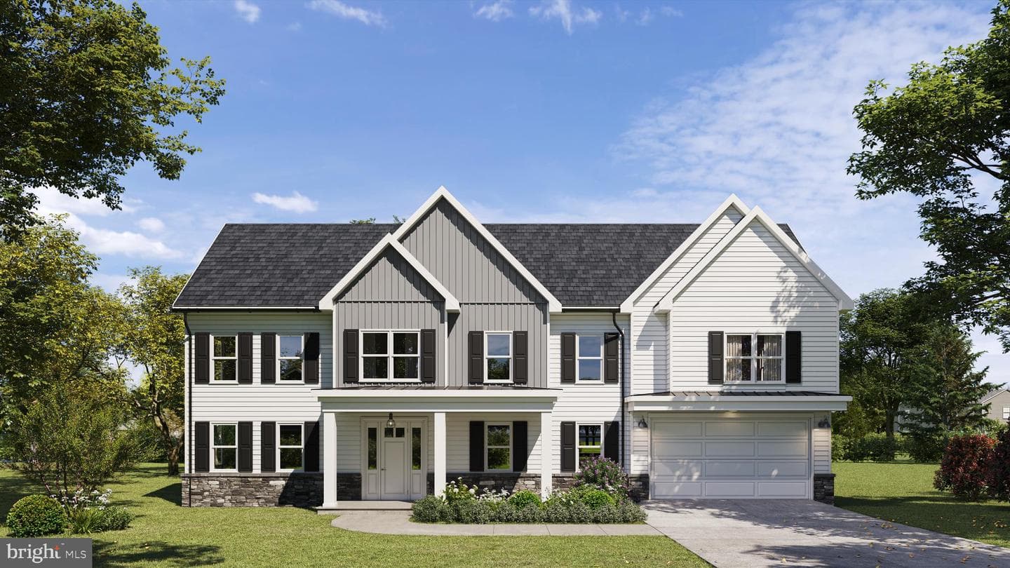 2826 Garden Lane