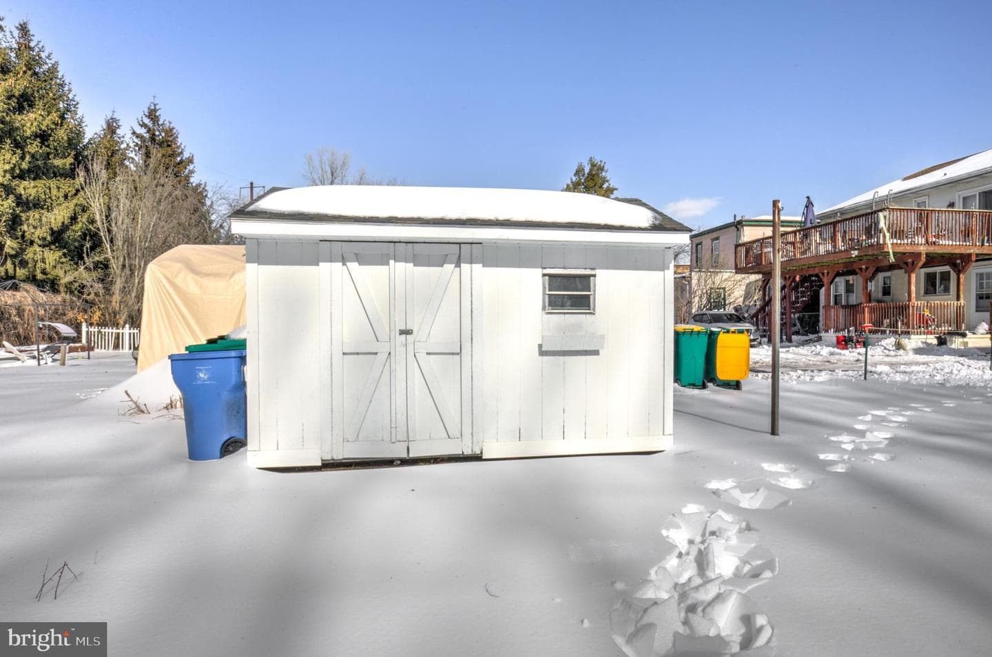 7301 N Radcliffe Street photo 42