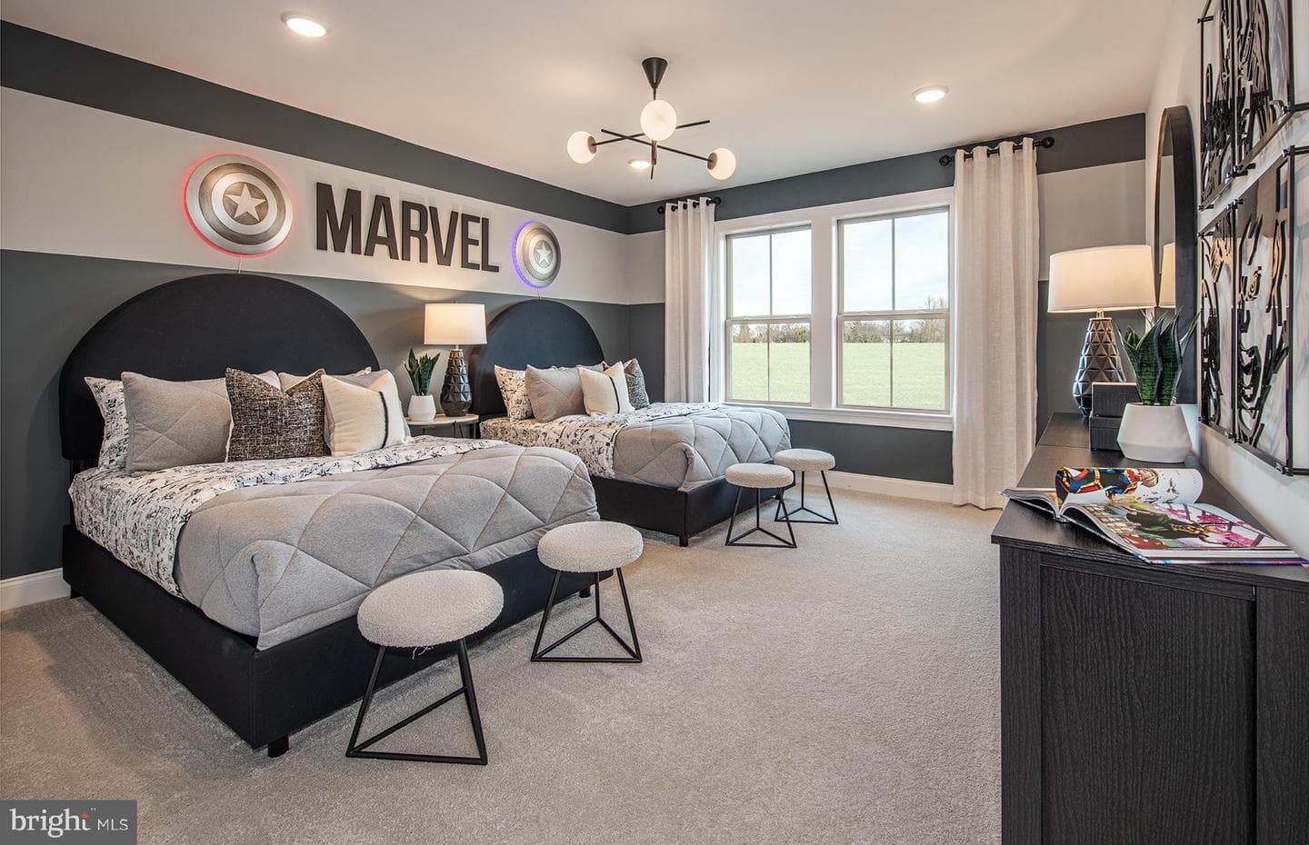 1003 Marquis Lane #northbrook Model photo 15