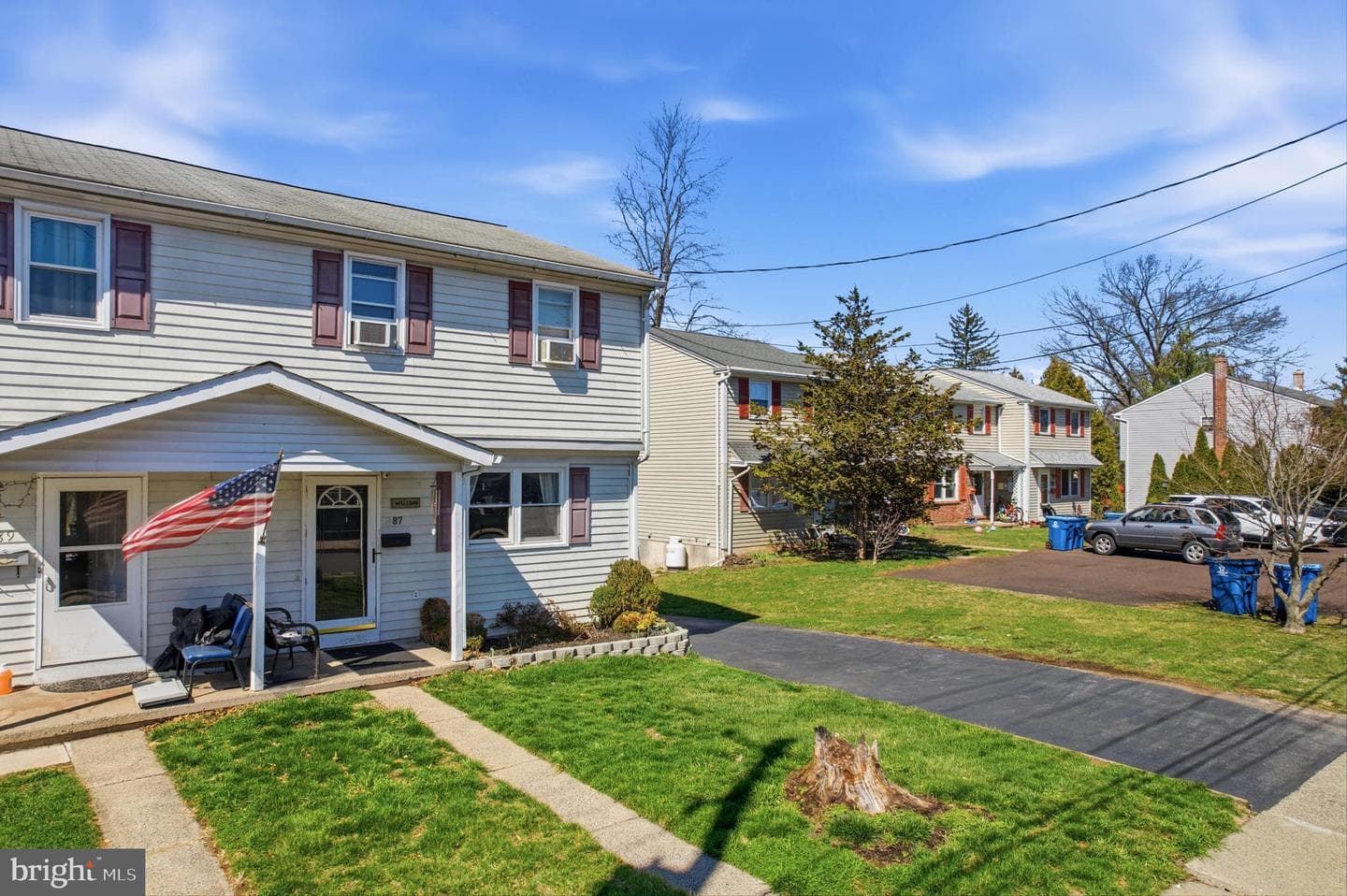 87 W Park Avenue photo 3