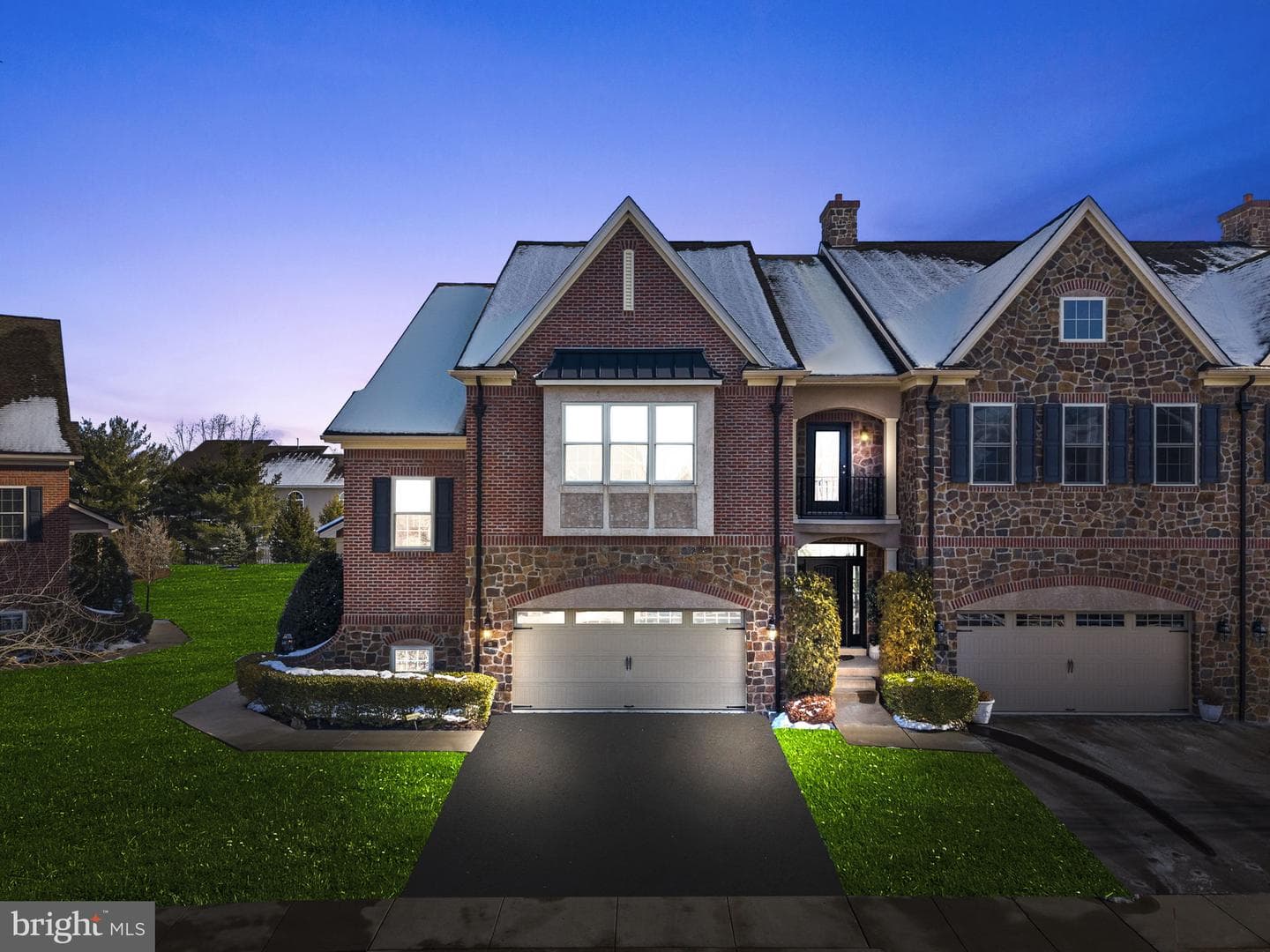 35 David Drive