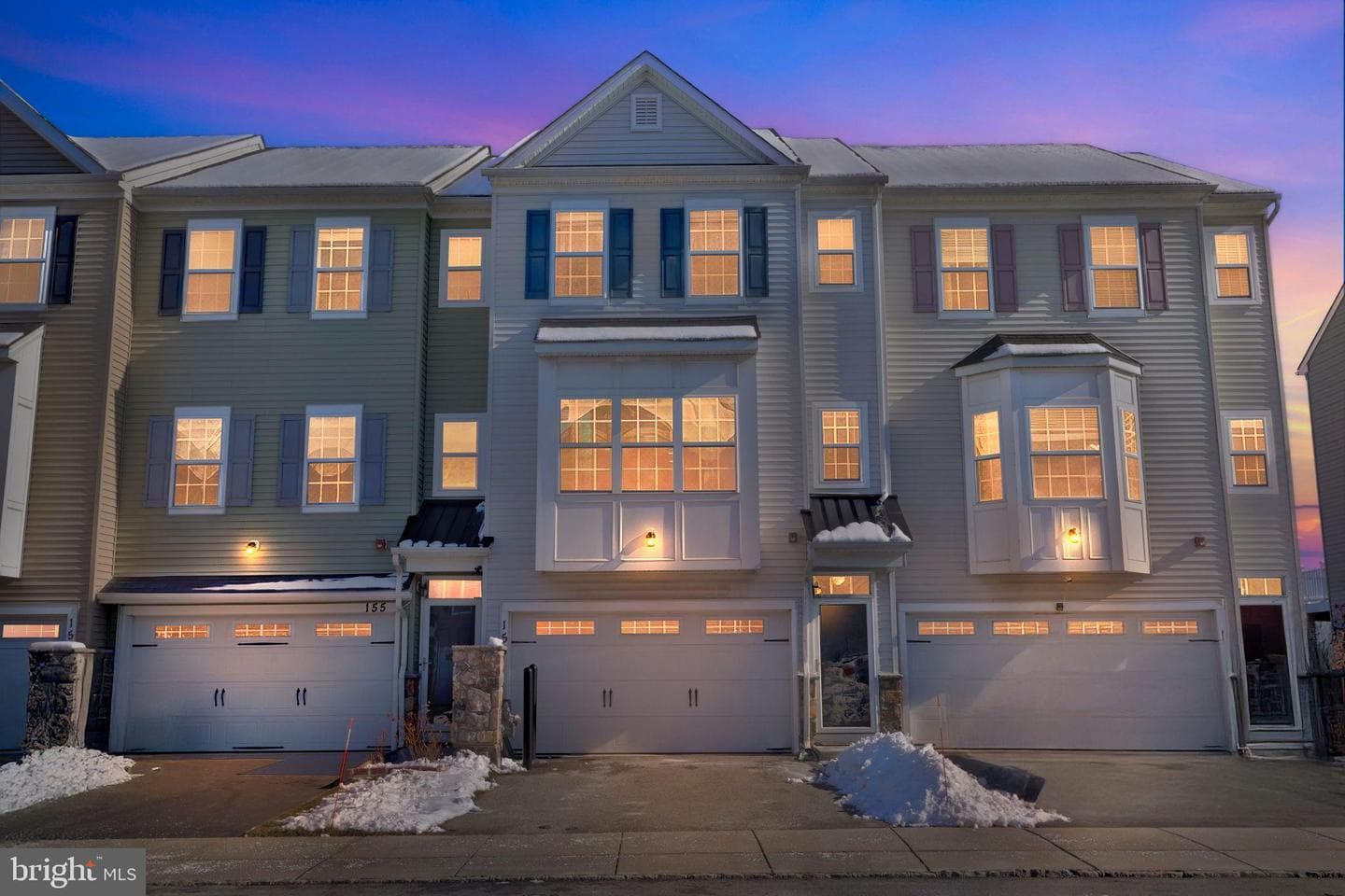 153 Mercer Court photo 29