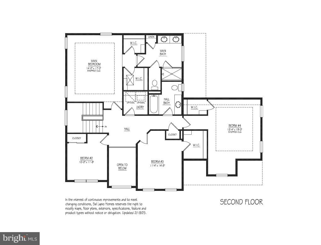 1208 Jordan Lane, Lot #5 photo 4