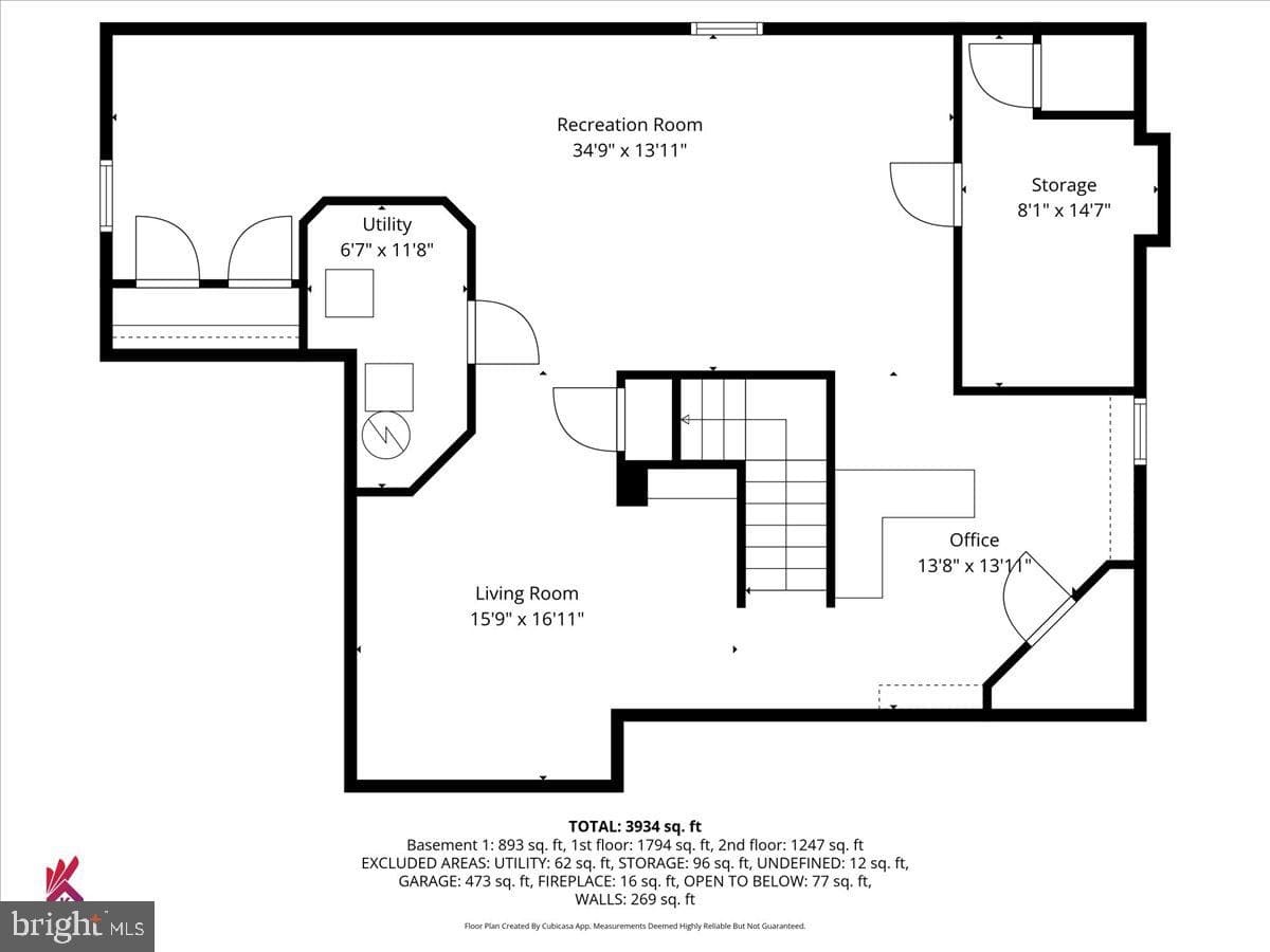 131 Nottingham Drive photo 58