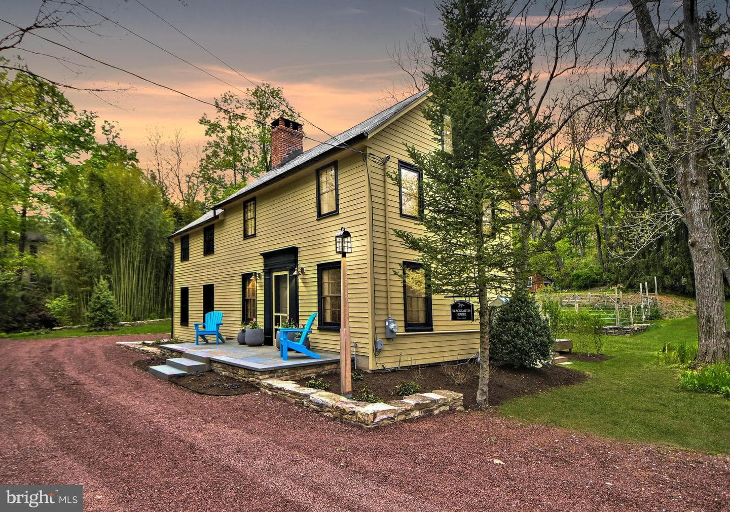 6163 Carversville Road photo 65