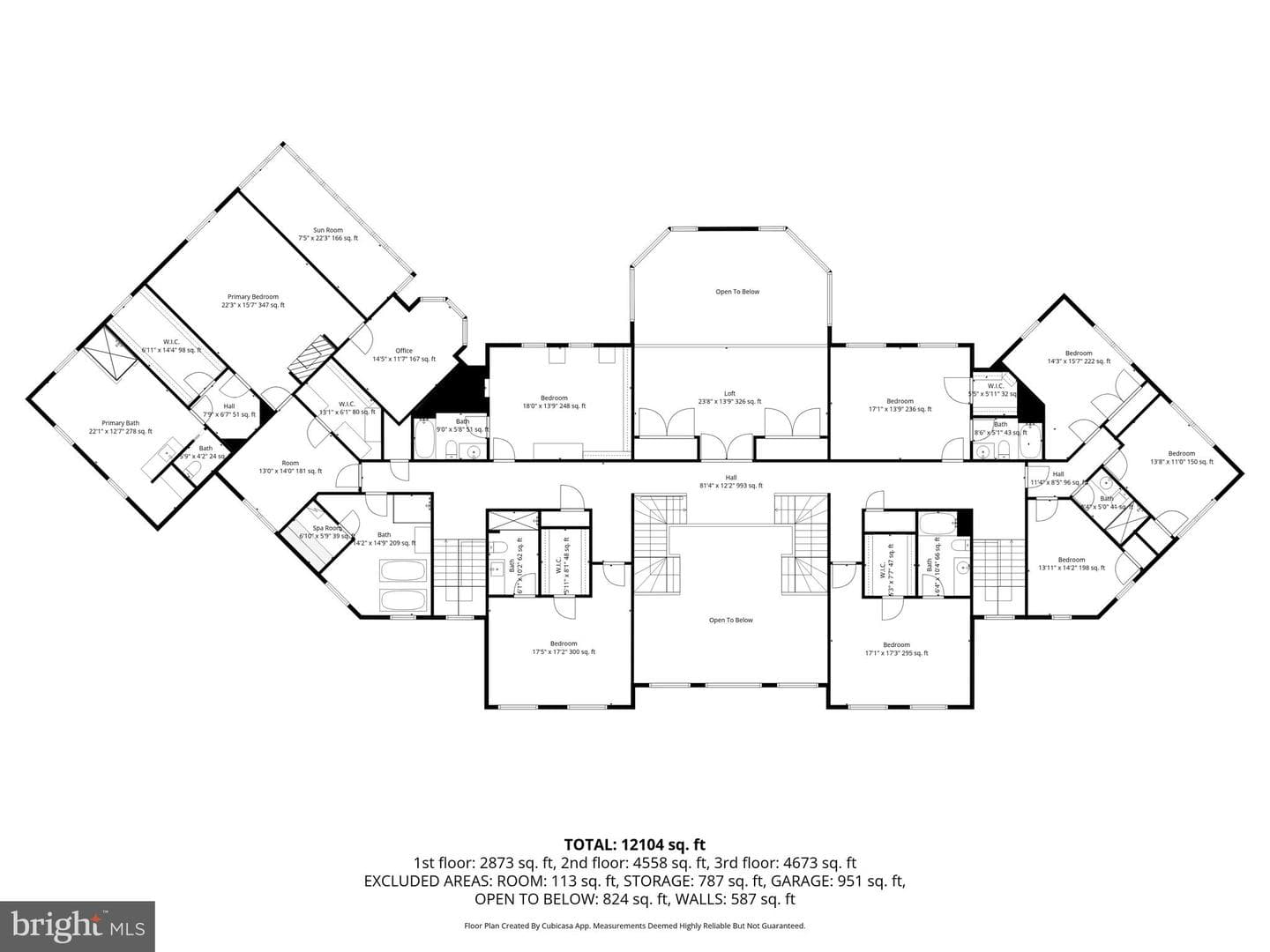 7 Woodland Road photo 141