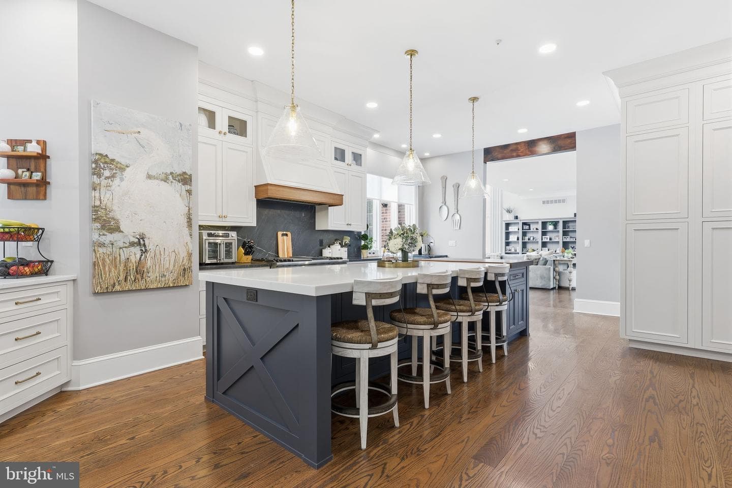 7 Woodland Road photo 36