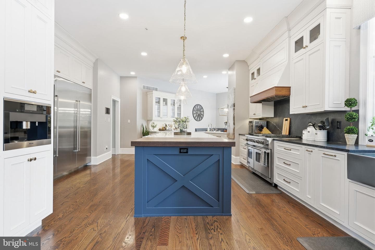 7 Woodland Road photo 38