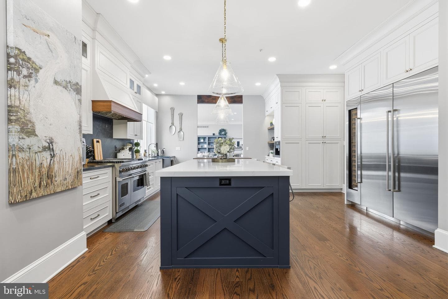 7 Woodland Road photo 42
