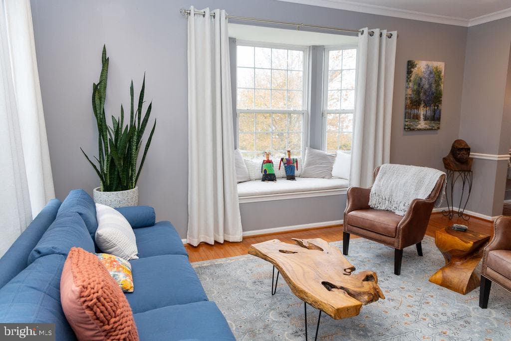 814 Sydni Court photo 4