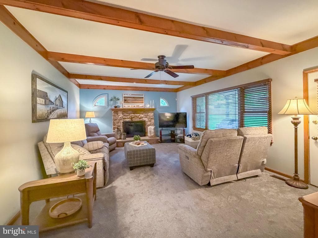 336 Fox Hollow Drive photo 16