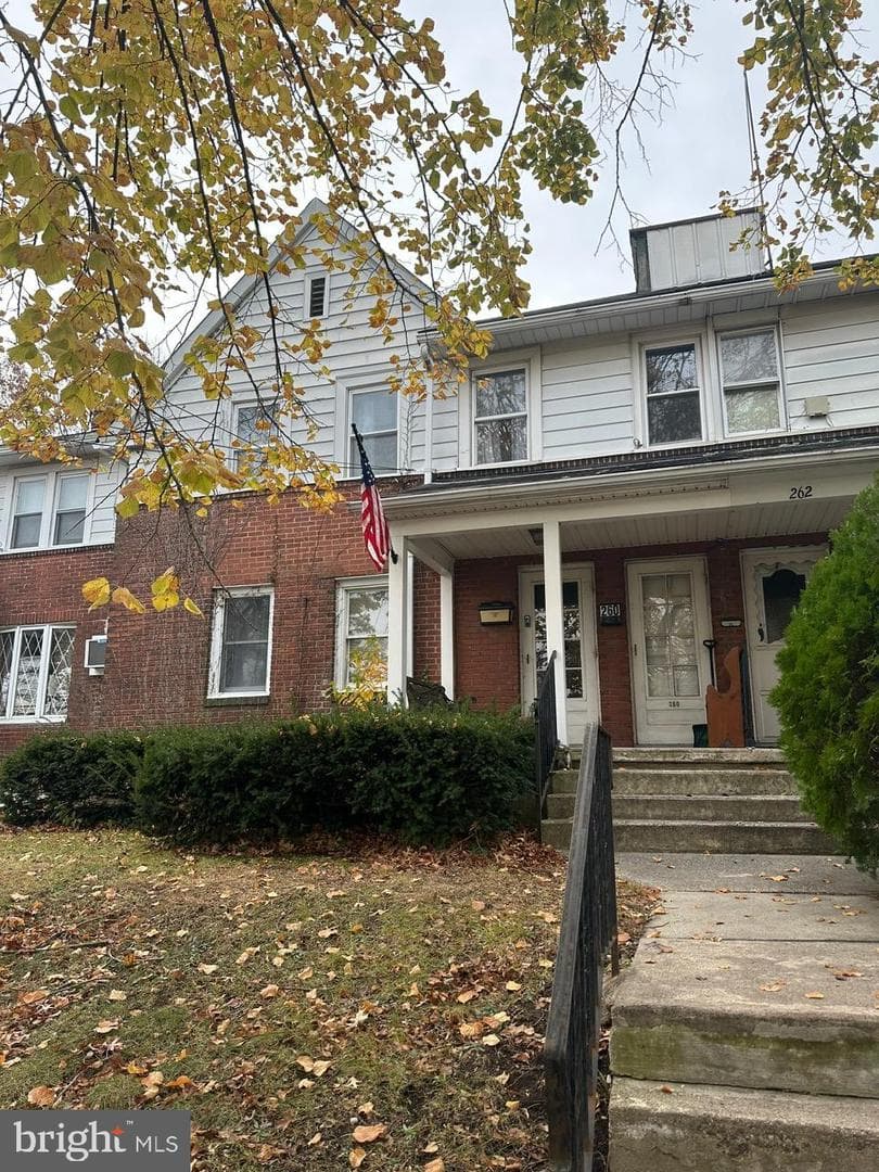 258 Mckinley Street