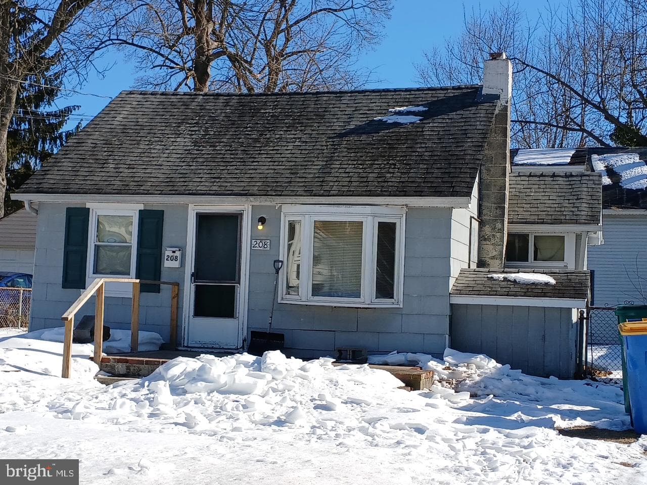 208 Neshaminy Road photo 2