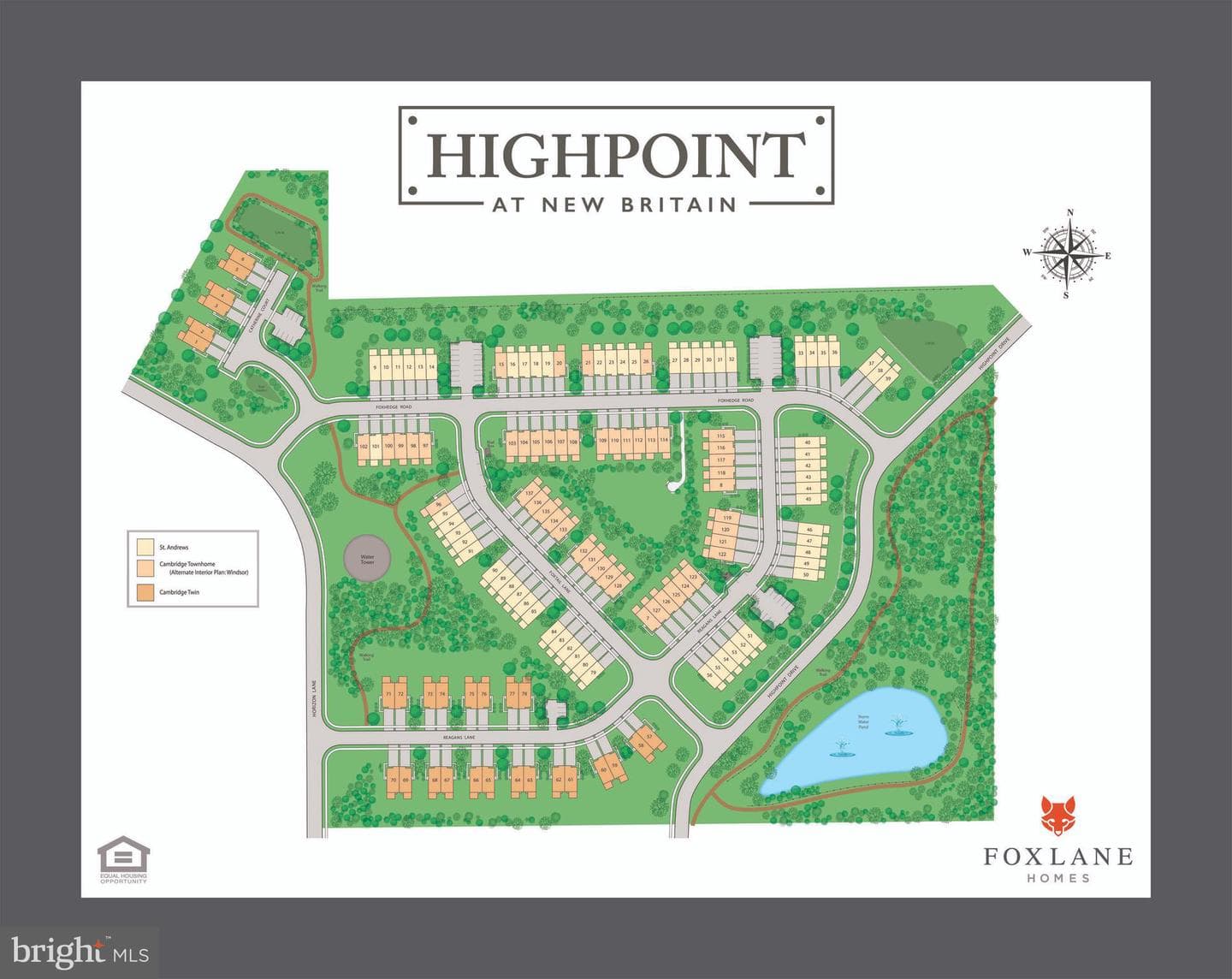 215 Foxhedge Rd. #lot 14 photo 16