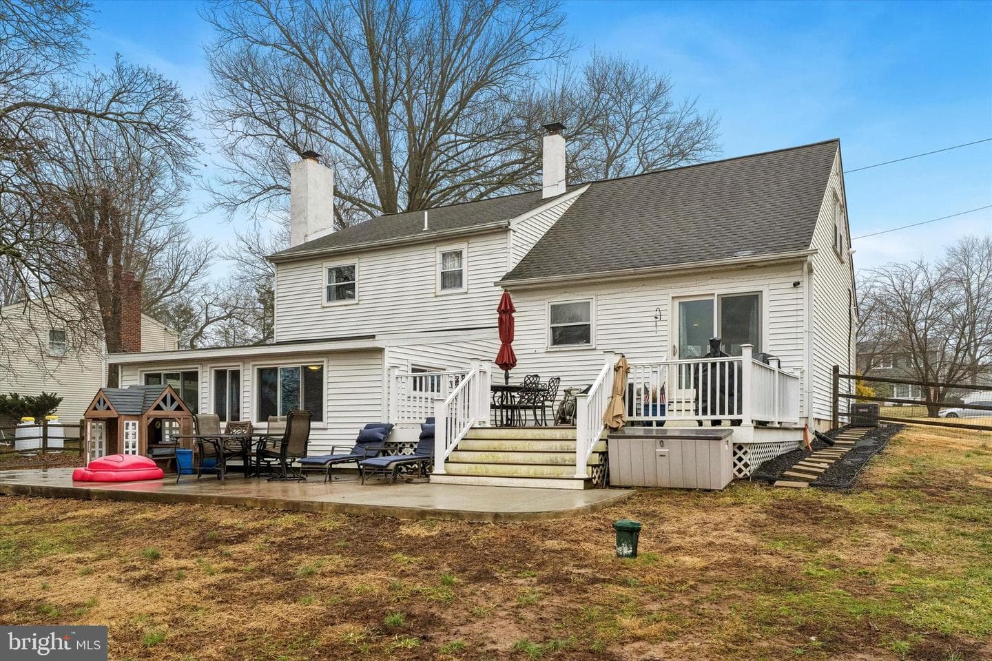 45 Holly Hill Road photo 23