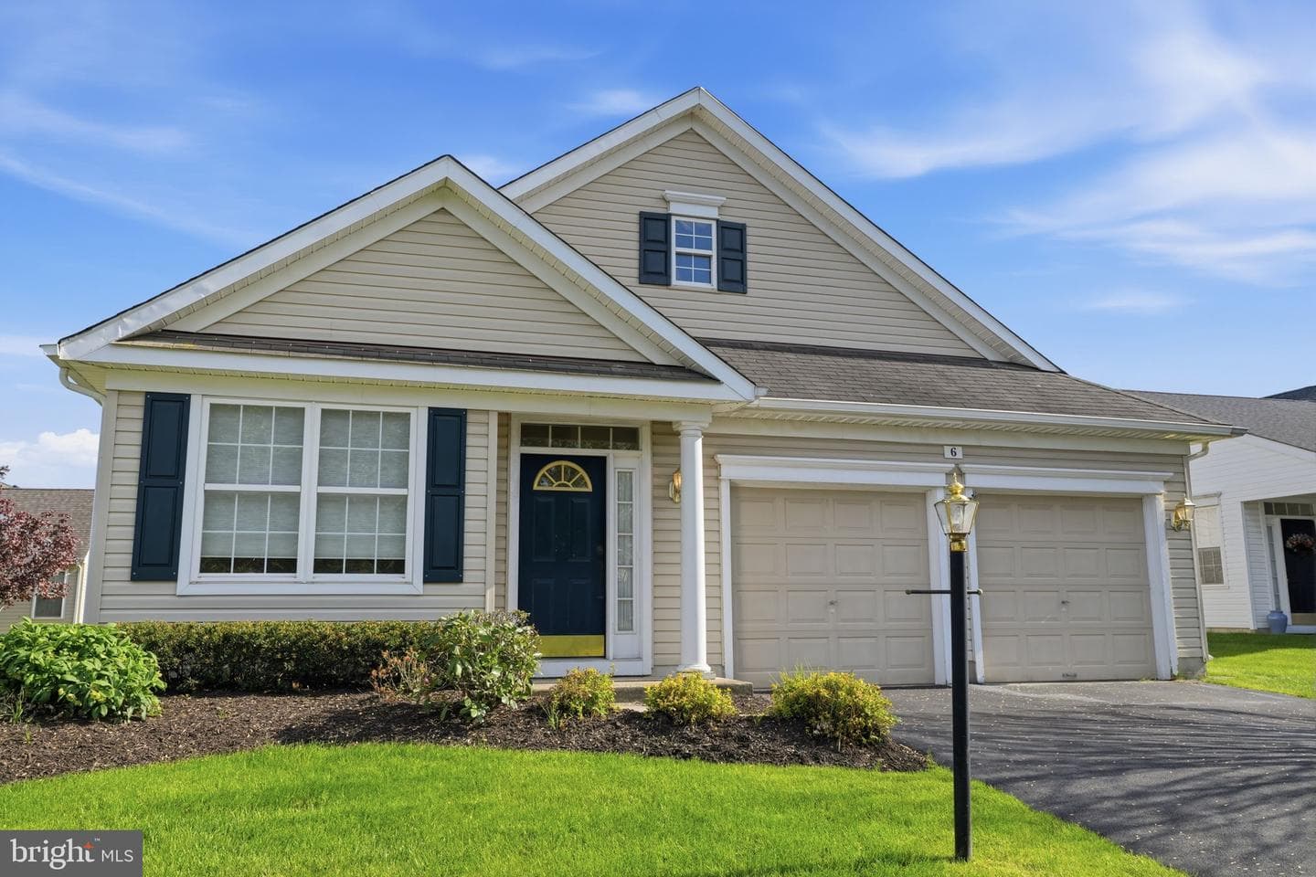 6 Sagebrush Lane