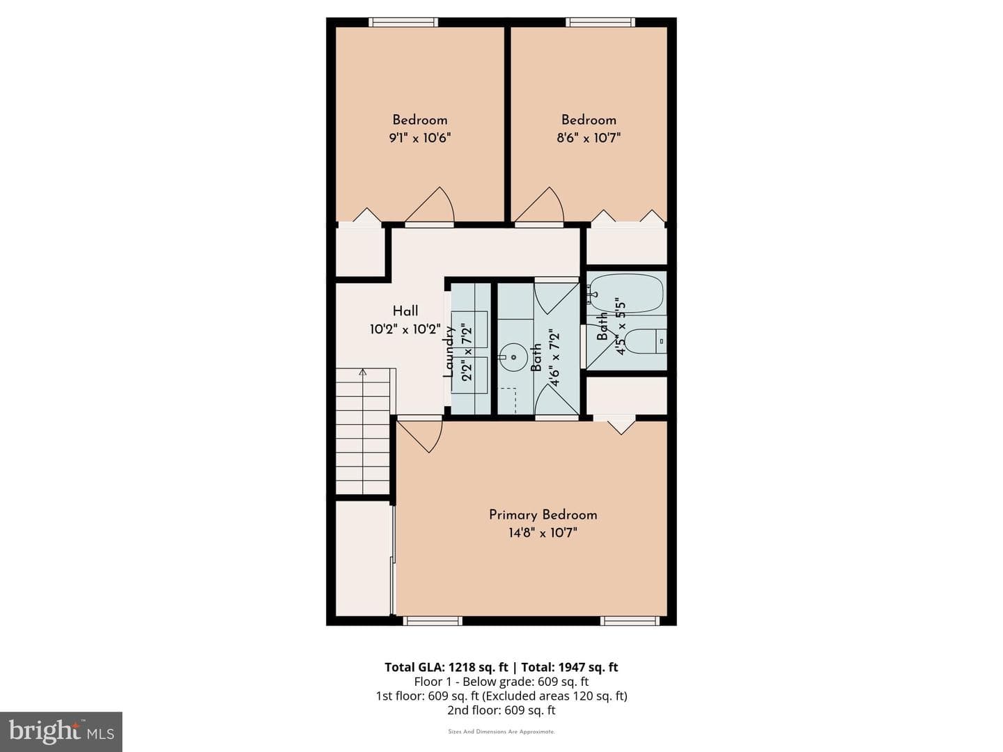529 Portsmouth Court photo 17