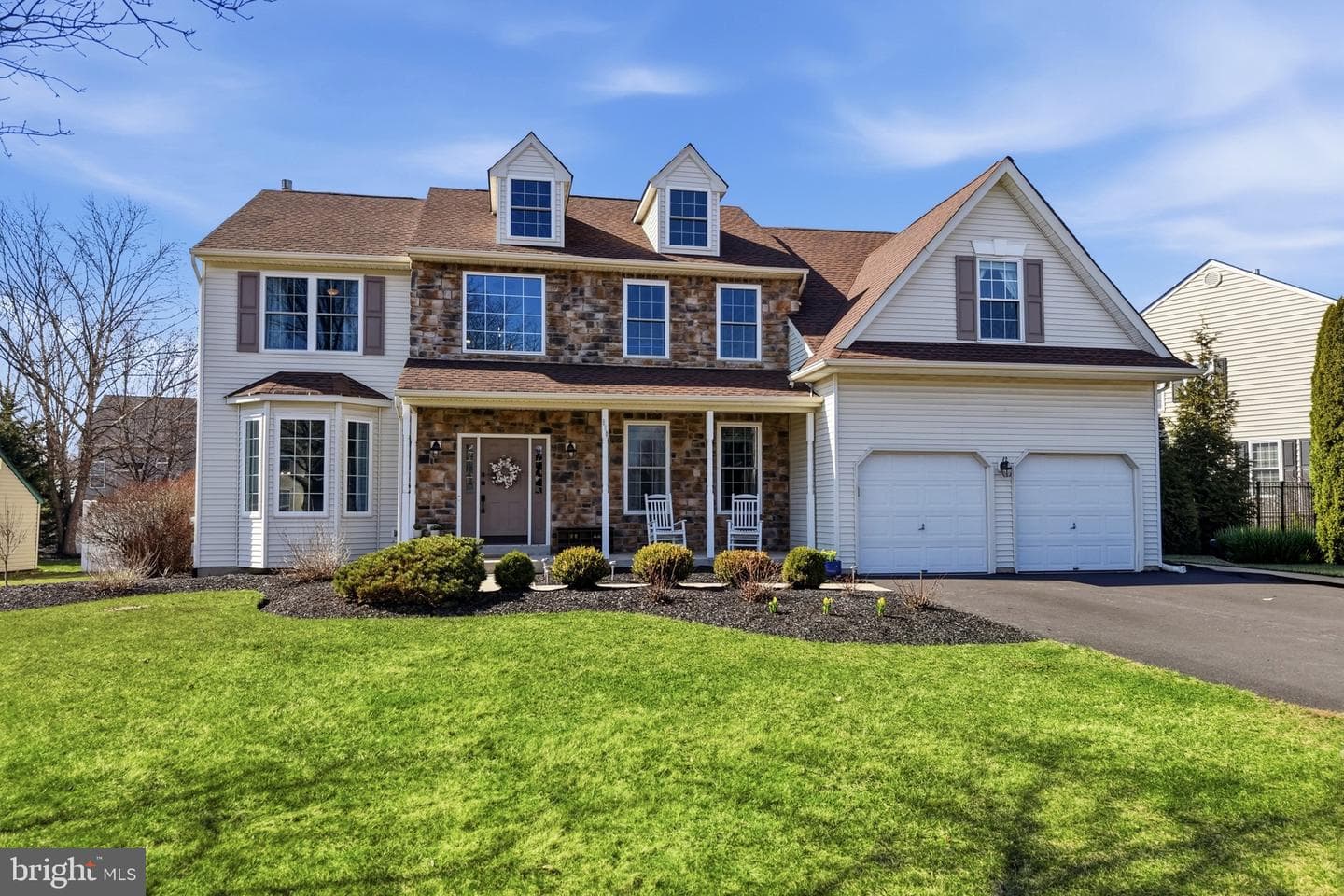 930 Red Coat Farm Drive photo 3