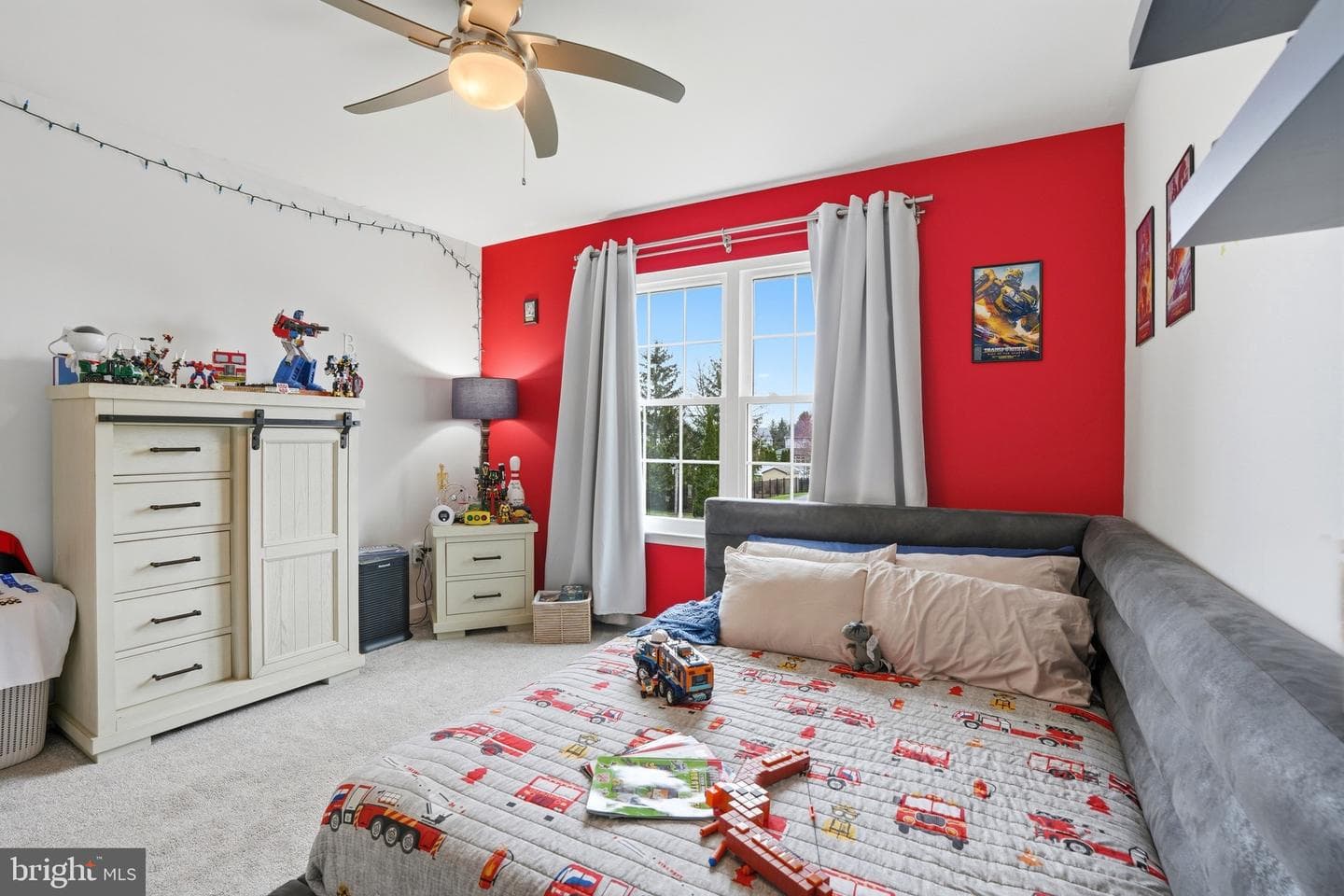 930 Red Coat Farm Drive photo 31