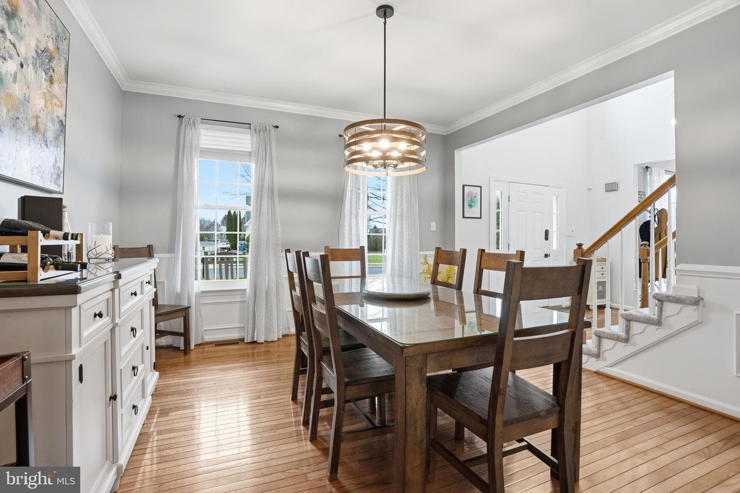 930 Red Coat Farm Drive photo 34
