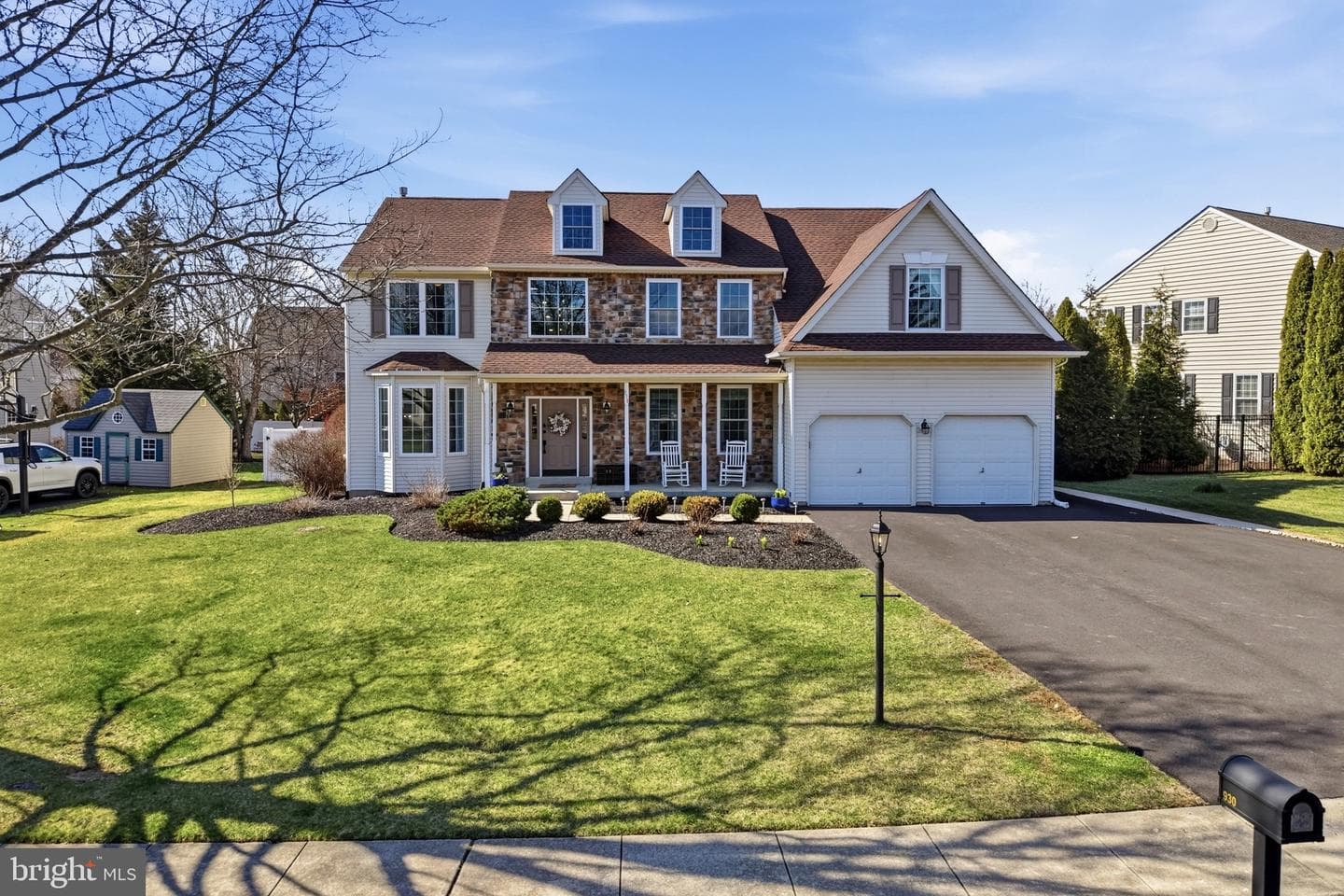 930 Red Coat Farm Drive photo 5