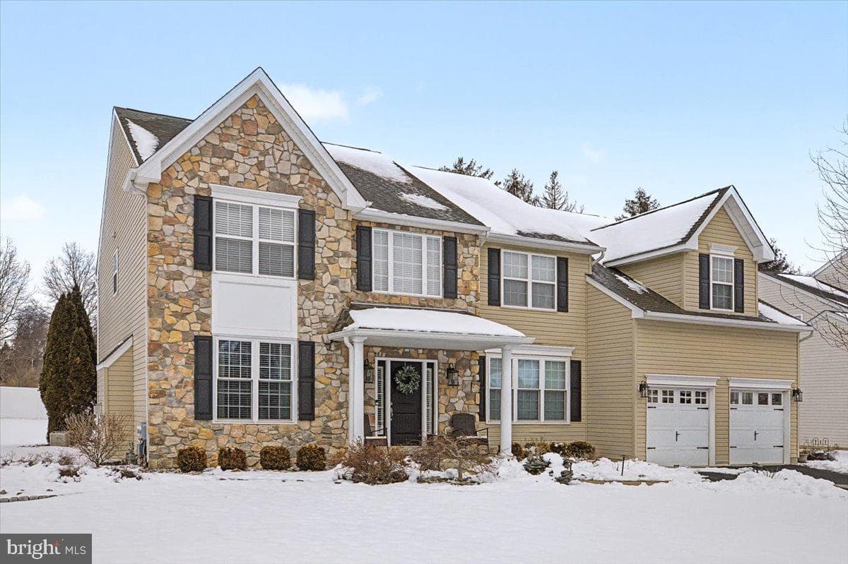 101 Sovereign Drive