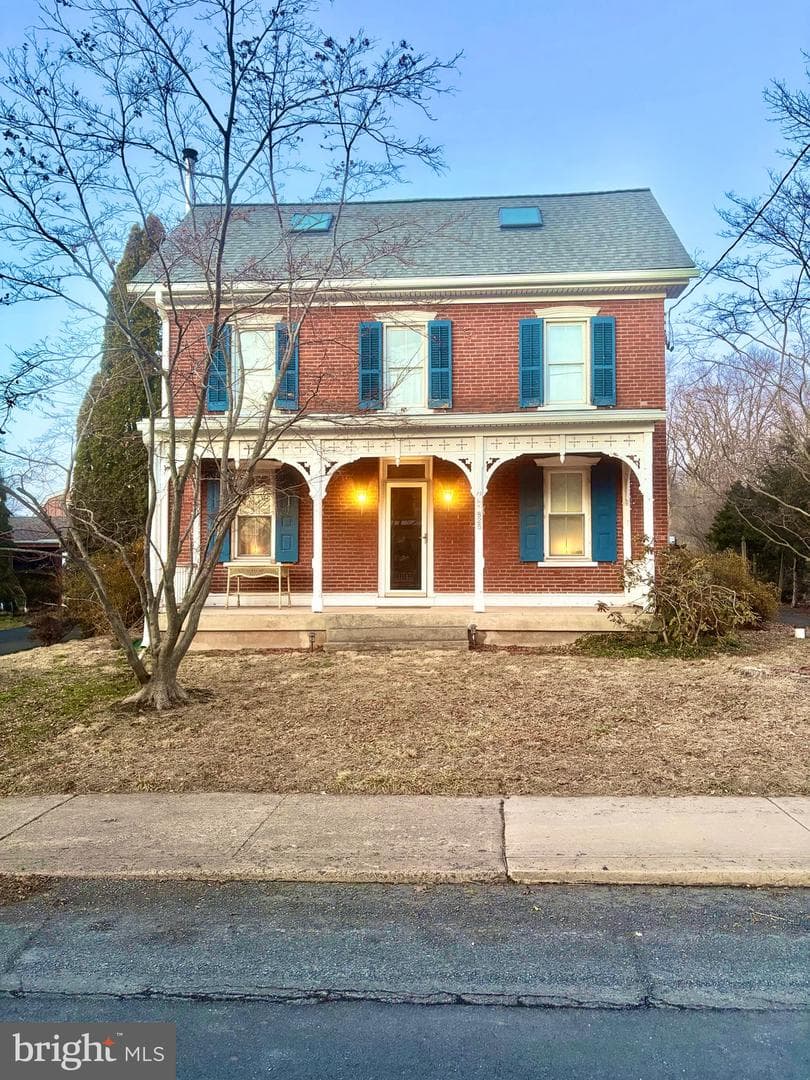 825 Blooming Glen Road photo 4