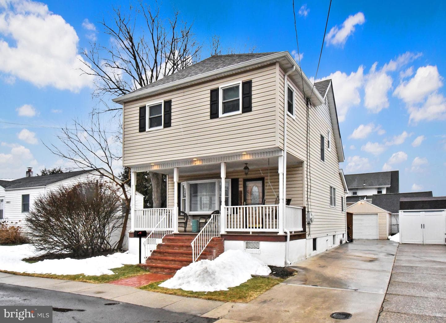 2835 Bowman Avenue