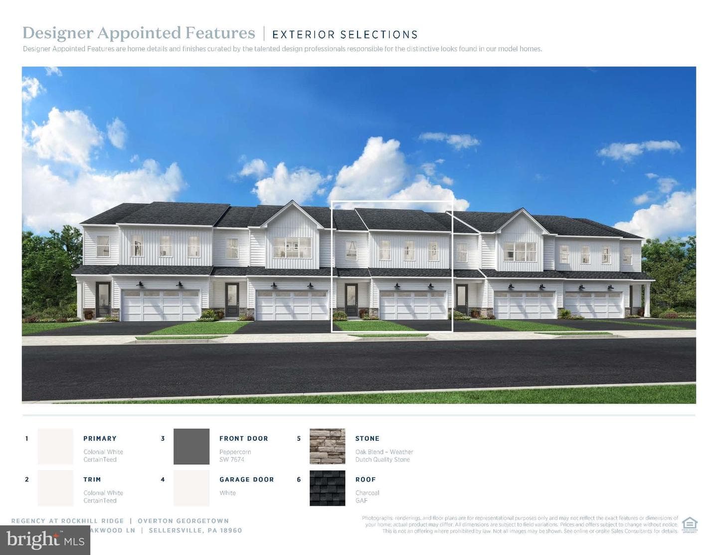 6 Oakwood Lane photo 2