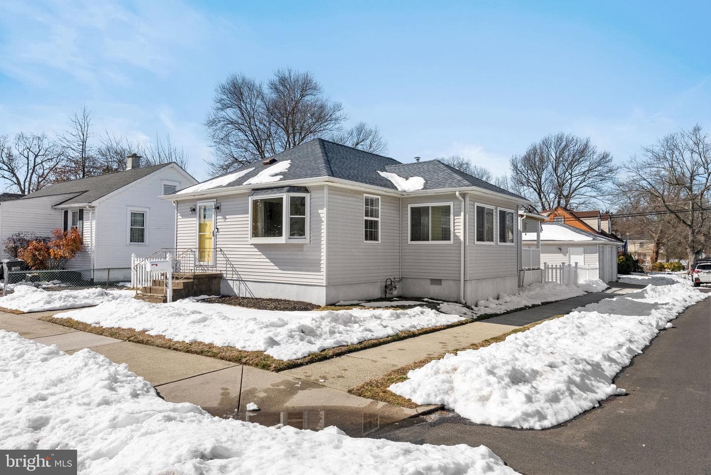 400 Clymer Avenue photo 3