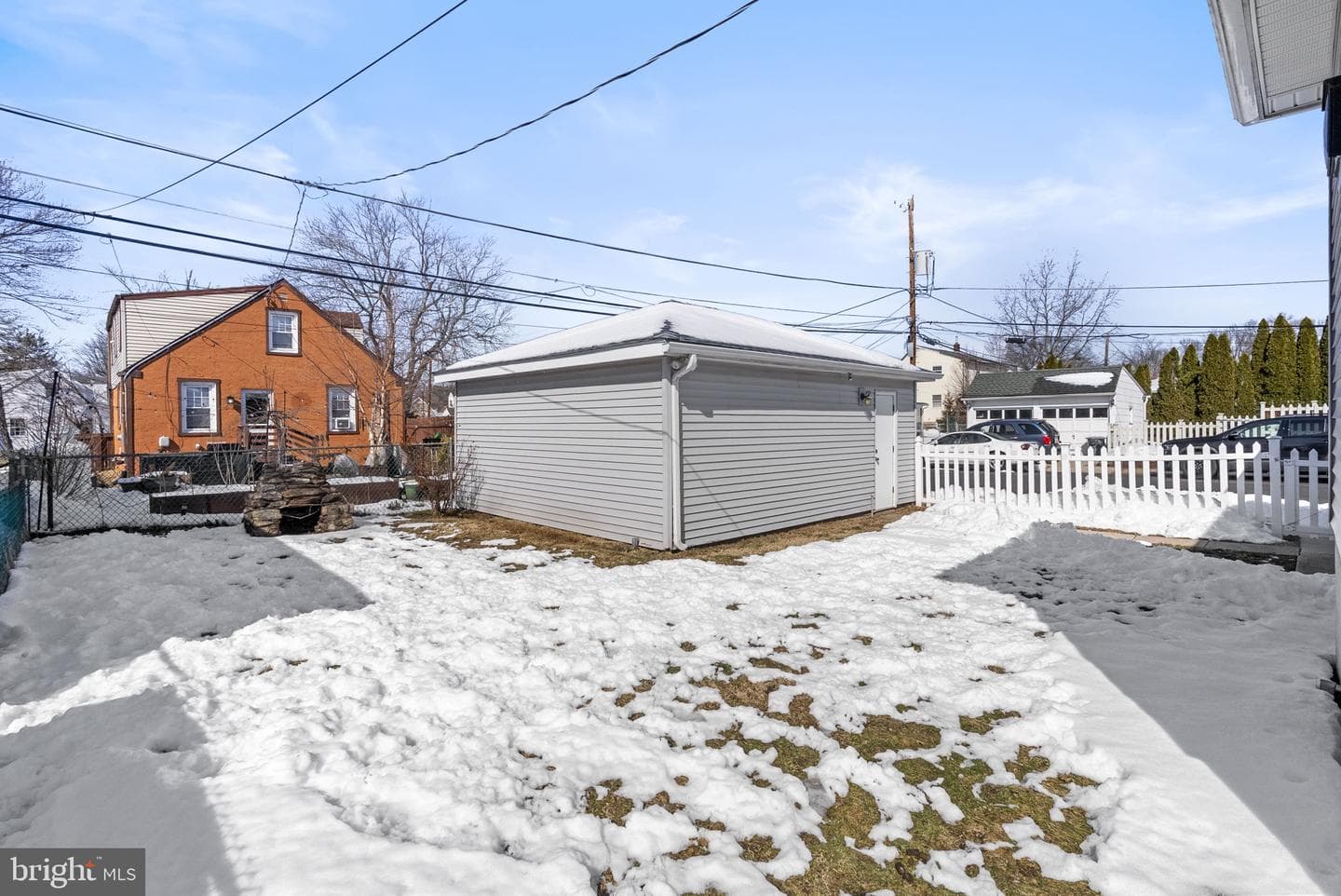 400 Clymer Avenue photo 38