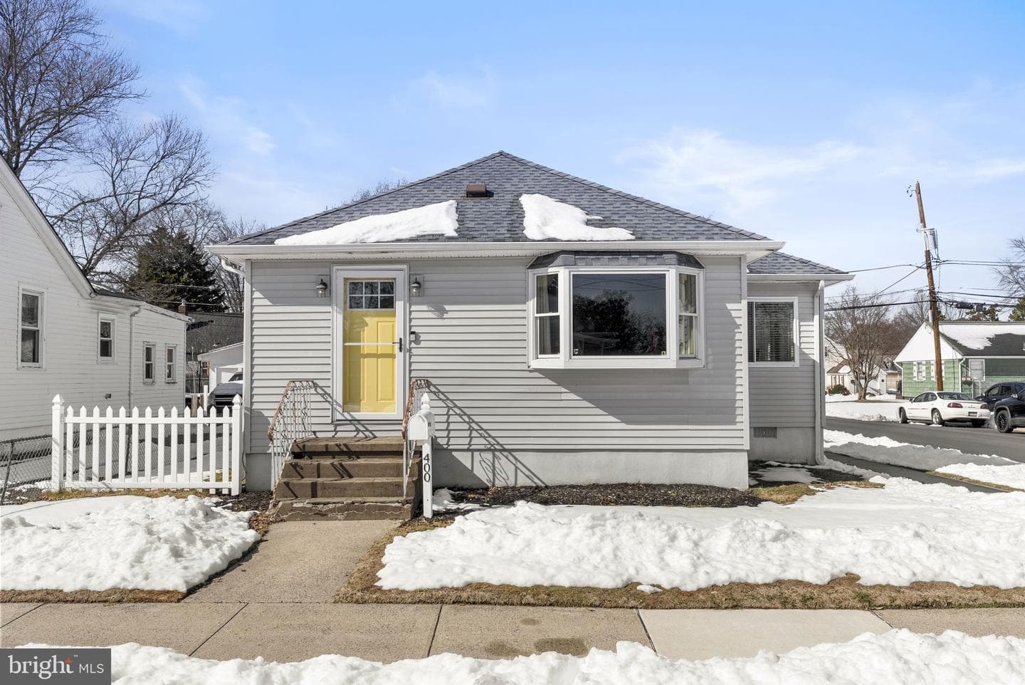 400 Clymer Avenue photo 4