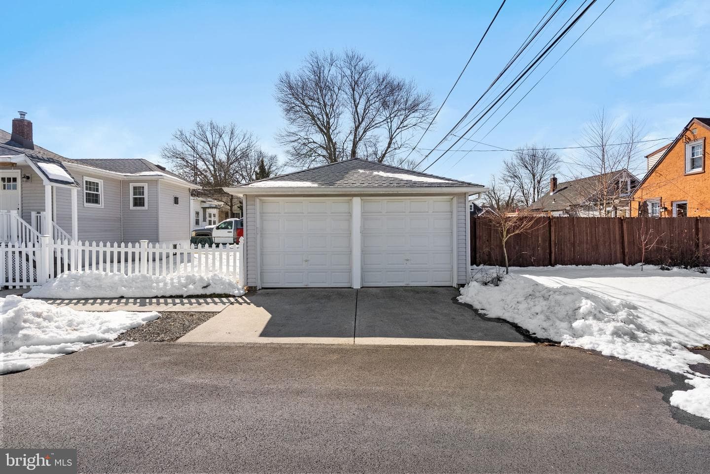 400 Clymer Avenue photo 40