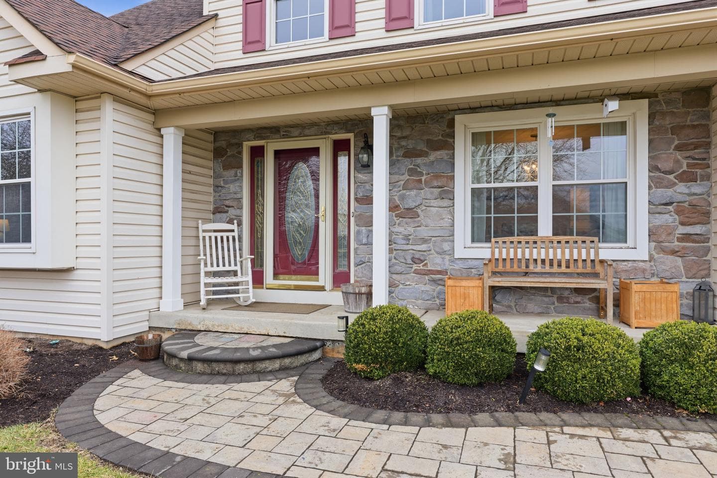 1821 Fox Run Terrace photo 2