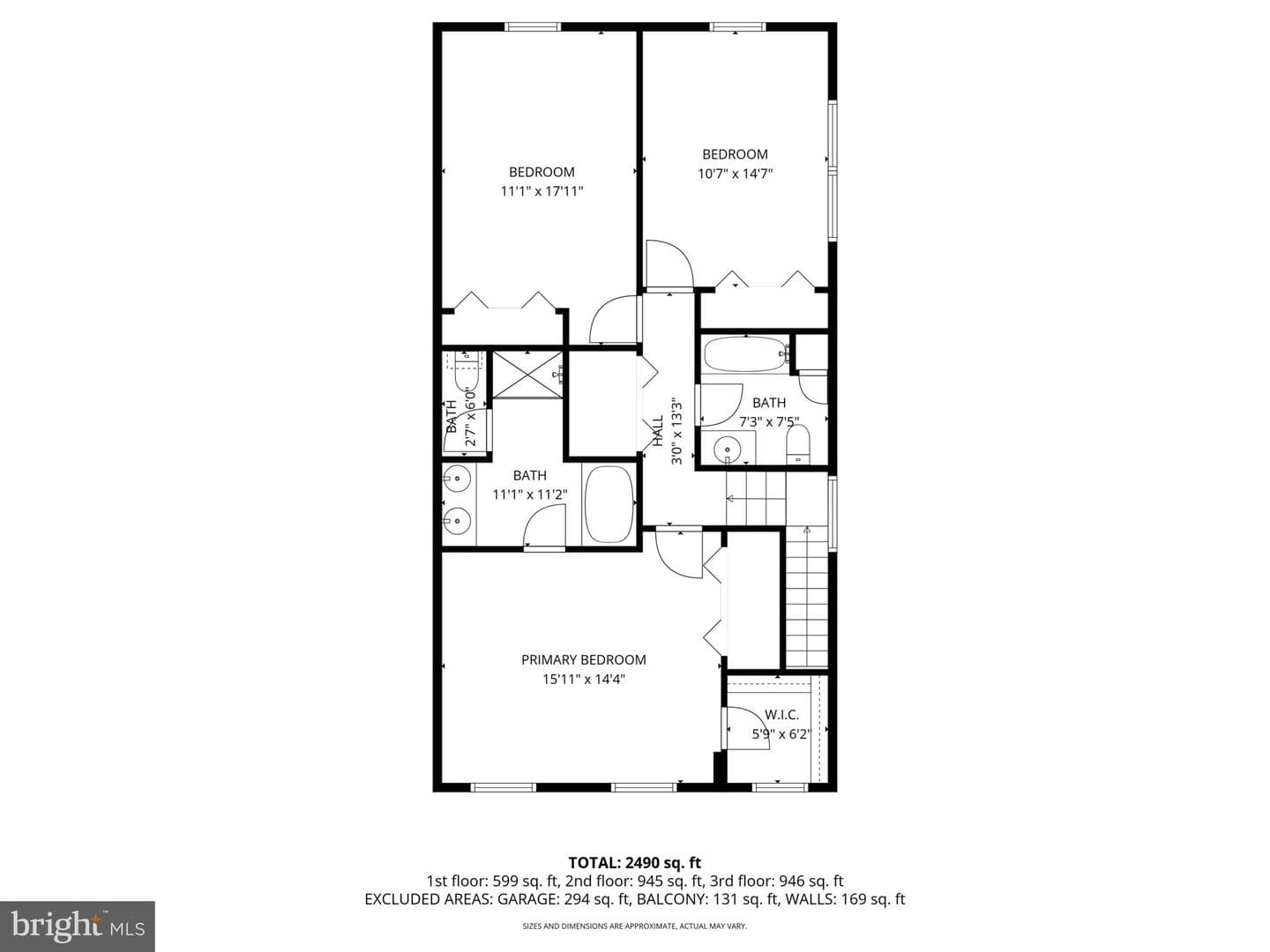 162 Carters Mill Road photo 35