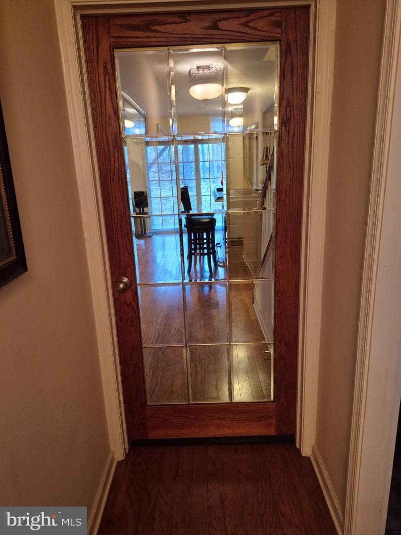 162 Carters Mill Road photo 5