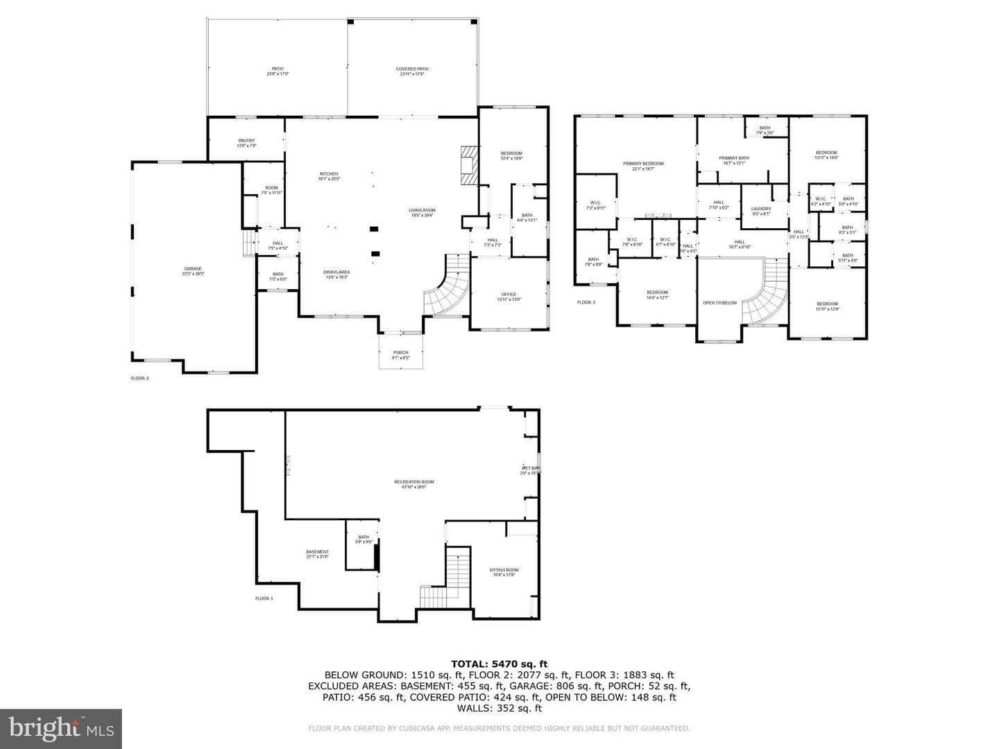 6934 Greene Meadow Lane photo 57