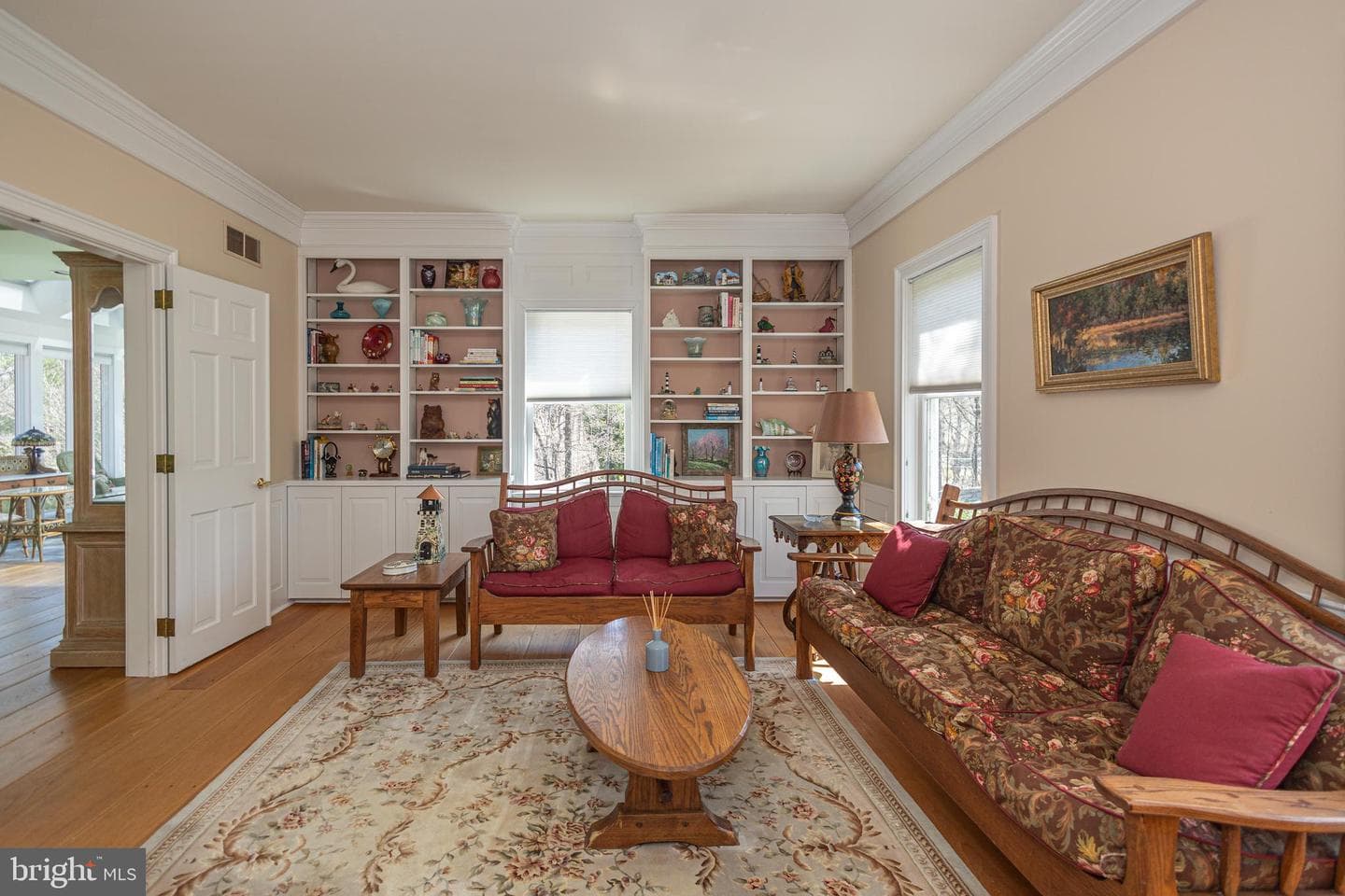 1045 Washington Crossing Road photo 11