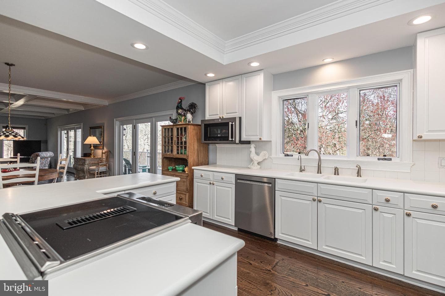1045 Washington Crossing Road photo 20