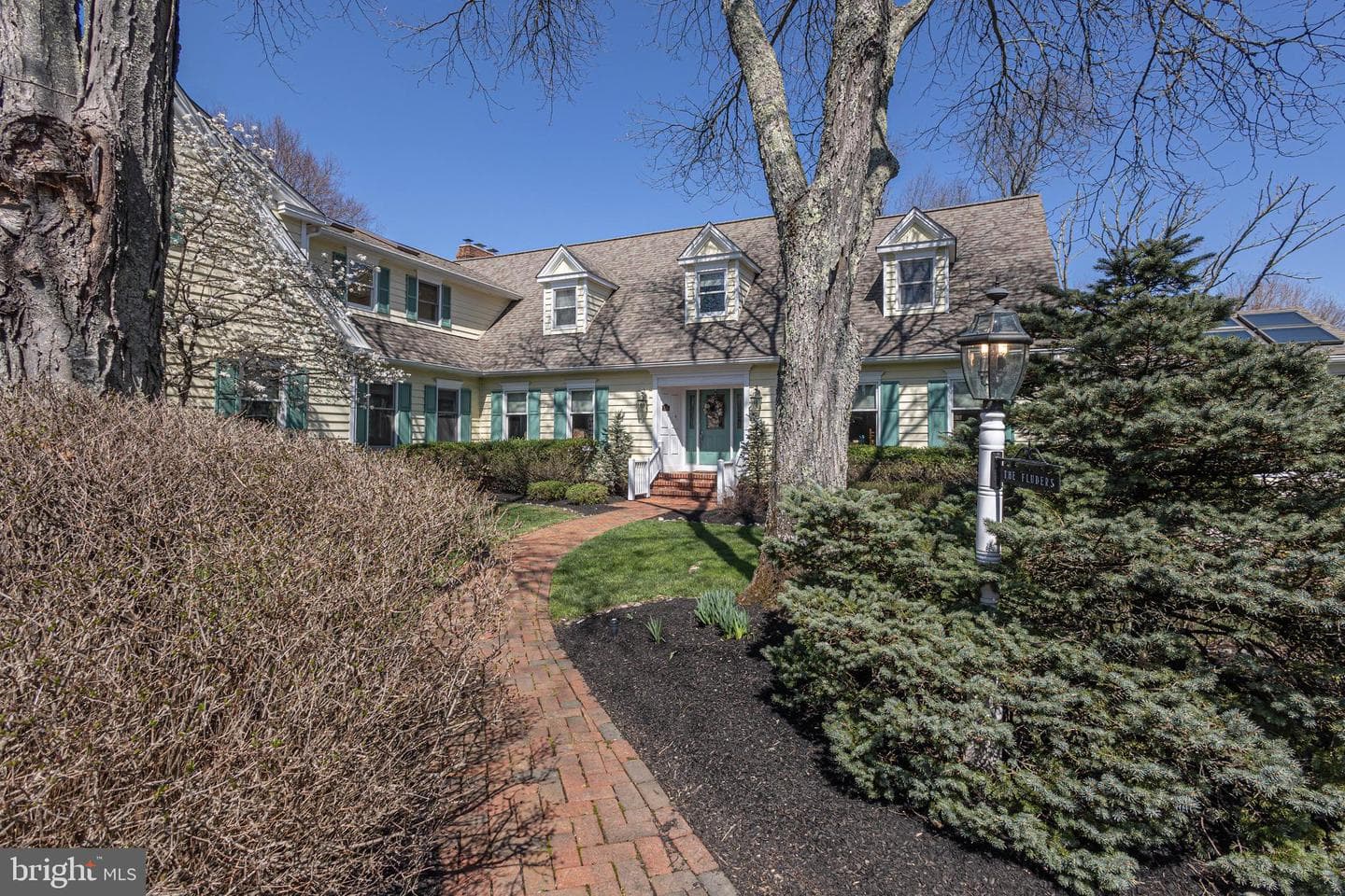 1045 Washington Crossing Road photo 3