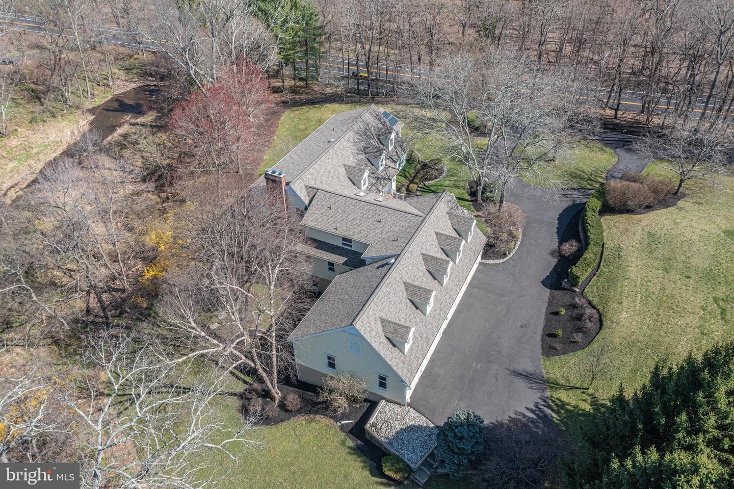 1045 Washington Crossing Road photo 57
