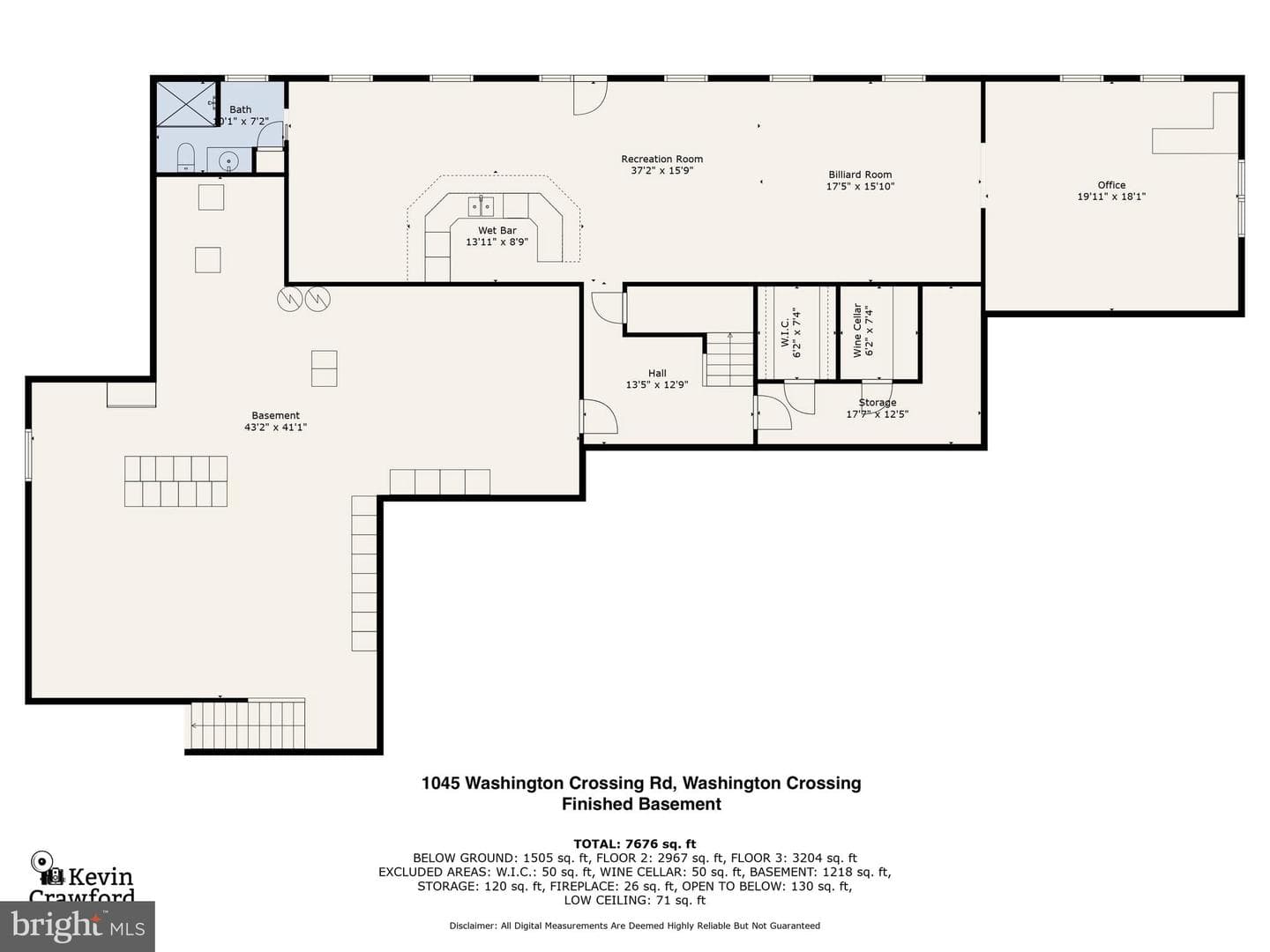 1045 Washington Crossing Road photo 68